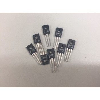 Sanyo C3416 Transistor